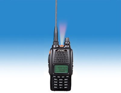 無線電對講機 現(xiàn)代通訊的基礎設備與實用指南